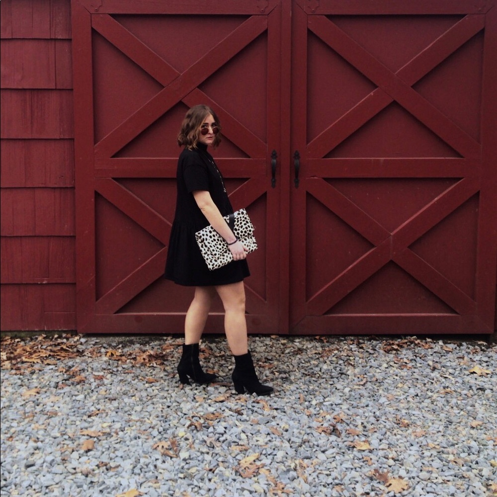 Meet your Posher, Jessica